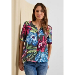 Overview second image: Cecil Blouse