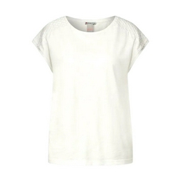 Overview image: Street one Shirt lace