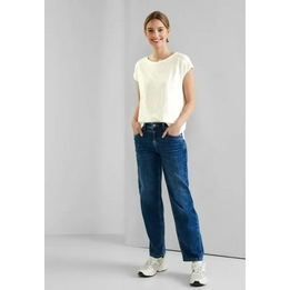 Overview second image: Street one Shirt lace