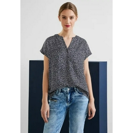 Overview second image: Street one Shirtblouse splitneck