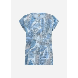 Overview image: Soya T-shirt Galina