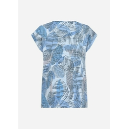 Overview second image: Soya T-shirt Galina