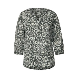 Overview image: Cecil Blouse printed