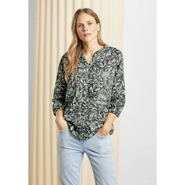 Overview second image: Cecil Blouse printed