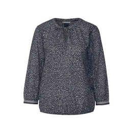 Overview image: Street one Tunic blouse print