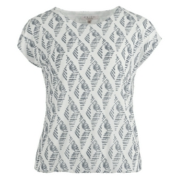 Overview image: Enjoy Blouson mesh