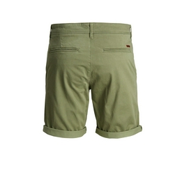 Overview second image: Jack & Jones Short Bowie solid