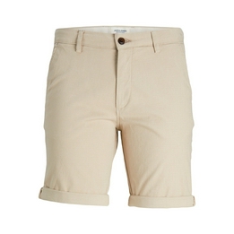 Overview image: Jack & Jones Short Fury chino