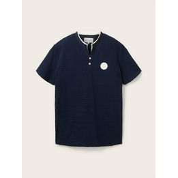 Overview image: Tom Tailor T-shirt