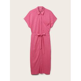 Overview image: TomTailor Women Jersey dress