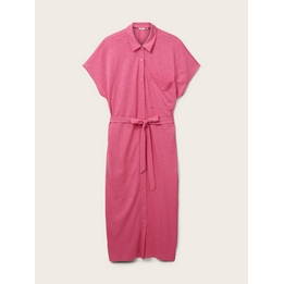 Overview image: TomTailor Women Jersey dress