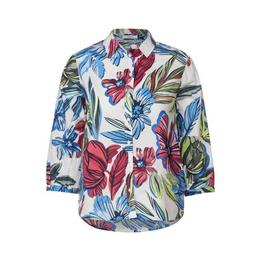 Overview image: Cecil Blouse Big Flower print