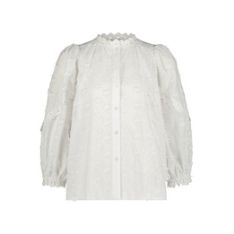 Overview image: Tramontana Blouse Fancy Broderie
