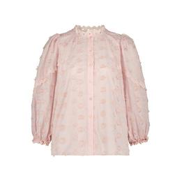 Overview image: Tramontana Blouse Fancy Broderie