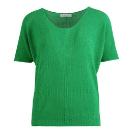 Overview image: Enjoy pullover korte mouw