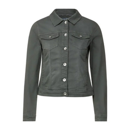 Overview image: Cecil Denim jacket Garment