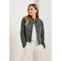 Overview second image: Cecil Denim jacket Garment