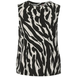 Overview image: Street one Top printed