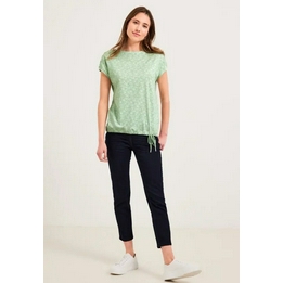 Overview second image: Cecil Shirt smock shoulder