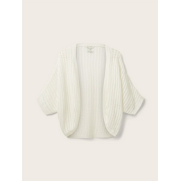 Overview image: TomTailor Women Knit short cardigan