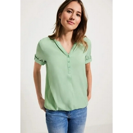 Overview second image: Cecil blouse