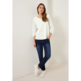 Overview second image: Cecil blouse