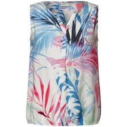 Overview image: Cecil Blouse top
