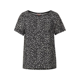 Overview image: Street one T-shirt materiaalmix