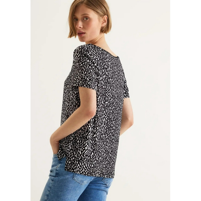 T-shirt-materiaalmix-Street-one-230508103901