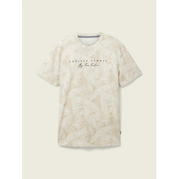 Overview image: Tom Tailor T-shirt AOP