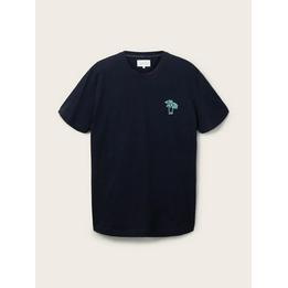 Overview image: Tom Tailor T-shirt