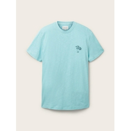 Overview image: Tom Tailor T-shirt