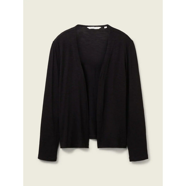 T-shirt-cardigan-TomTailor-Women-230508105700