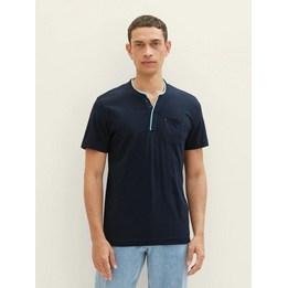 Overview second image: Tom Tailor T-shirt serafino