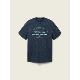 Overview image: Tom Tailor T-shirt