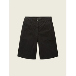 Overview image: TomTailor Women Bermuda chino