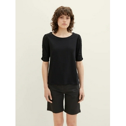 Overview second image: TomTailor Women Bermuda chino