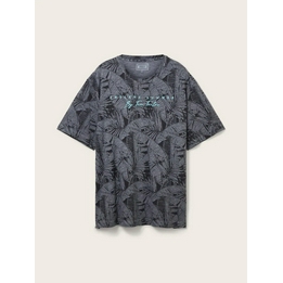 Overview image: Tom Tailor T-shirt all over print