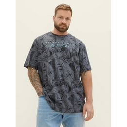 Overview second image: Tom Tailor T-shirt all over print