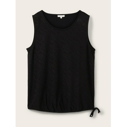 Overview image: TomTailor Women T-shirt Ajour