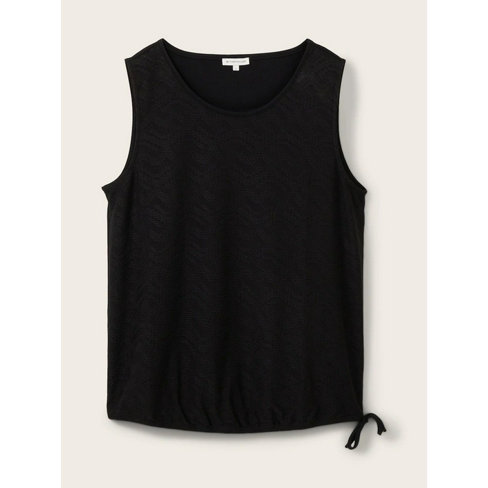 T-shirt-Ajour-TomTailor-Women-230508121017