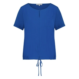 Overview image: Tramontana Top Fabric mix