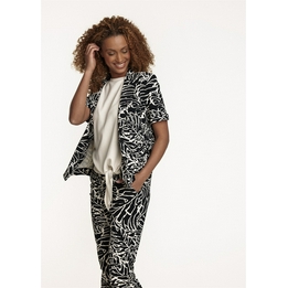 Overview second image: Tramontana Blazer Travel palm leaves
