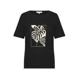 Overview image: Tramontana T-shirt leaf