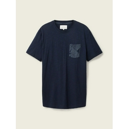 Overview image: Tom Tailor T-shirt structure