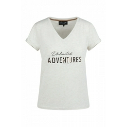 Overview image: Elvira T-shirt Adventure