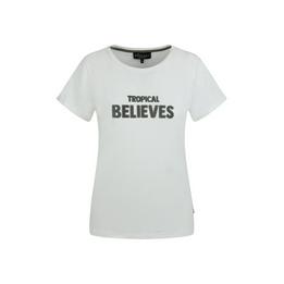 Overview image: Elvira T-shirt Believe