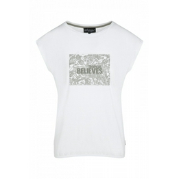 Overview image: Elvira T-shirt Tropical
