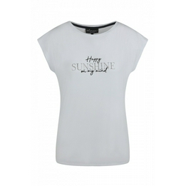 Overview image: Elvira T-shirt Sunshine