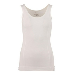 Overview image: Enjoy Basic Singlet